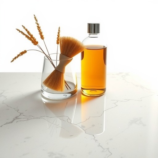 人造石台面的保养技巧 - 新媒体情报驿站