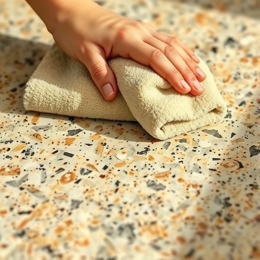 石材的日常保养与护理 - 新媒体情报驿站