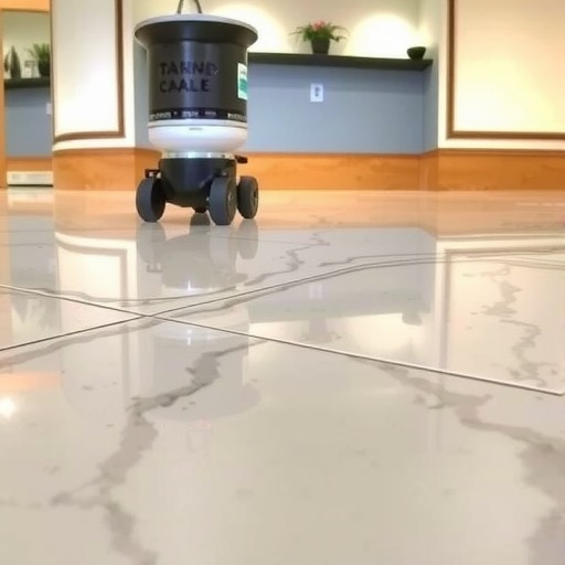 石材养护的主要内容与作用 - 新媒体情报驿站