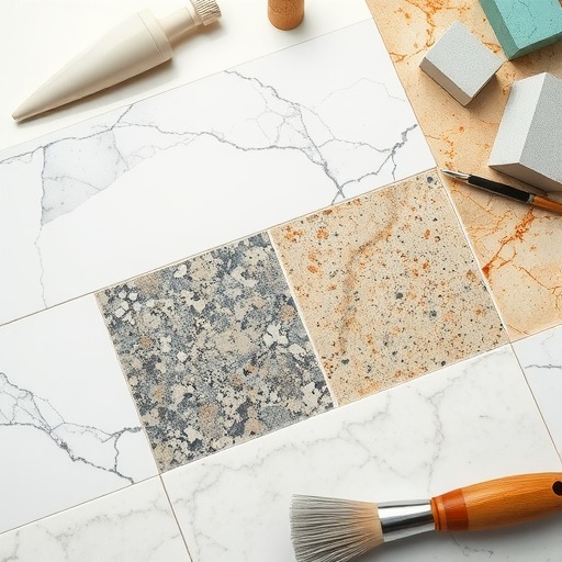 石材常见的病变现象和处理方法 - 新媒体情报驿站