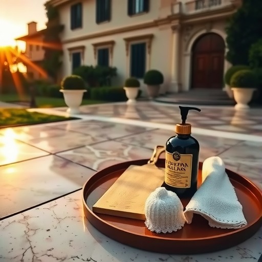 简析意大利人石材养护的方法 - 新媒体情报驿站