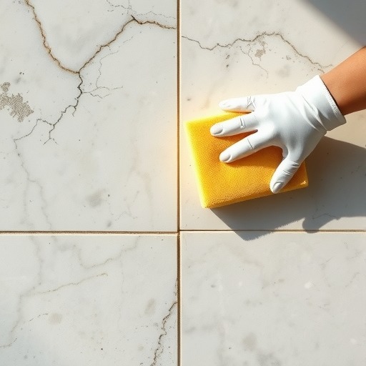 防止石材幕墙病变，保养心得