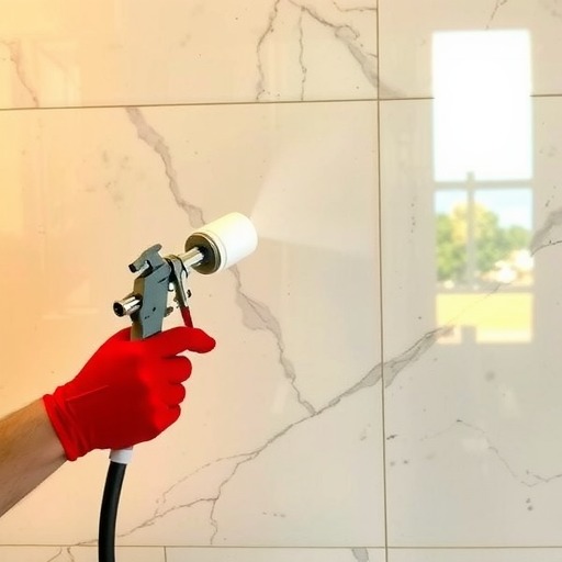 墙面装饰石材的养护方法 - 新媒体情报驿站