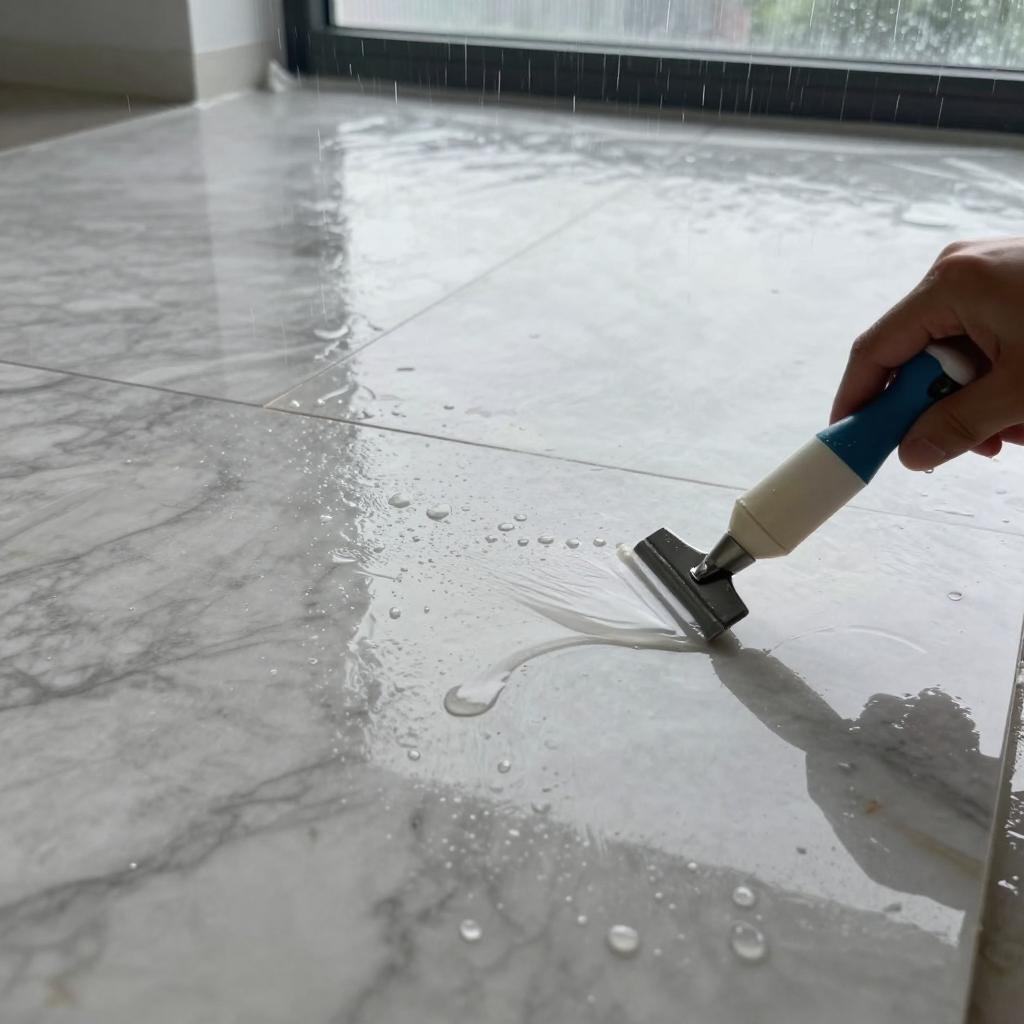 雨季石材养护方法简介 - 新媒体情报驿站