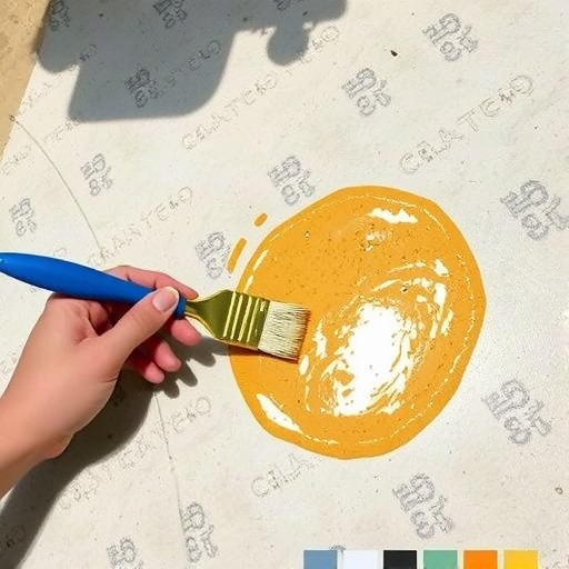 如何避免石材吊挂锈黄(图1)