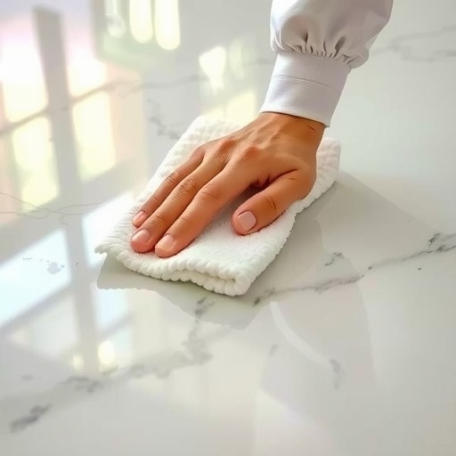 浅谈天然石材养护护理及密封(图1) 浅谈天然石材养护护理及密封(图1)