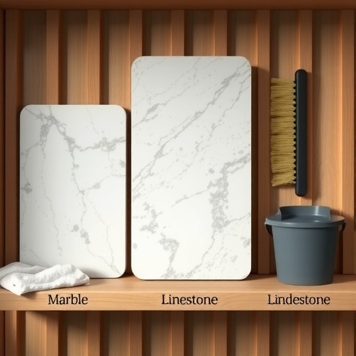 石材保养方法因石而异