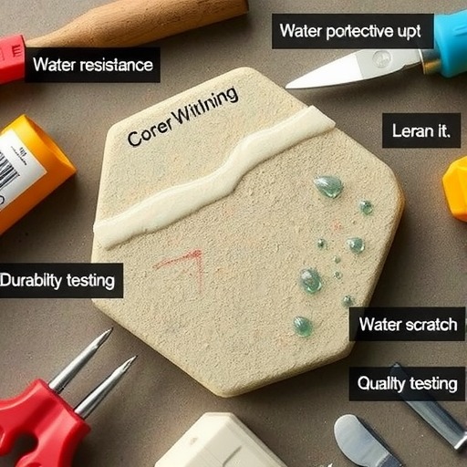 石材的防护质量指标与注意事项全解析