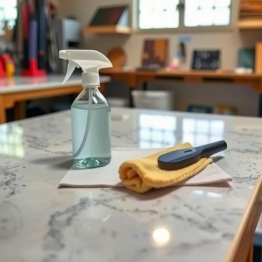 教您六招如何正确使用石材养护剂？(图1)