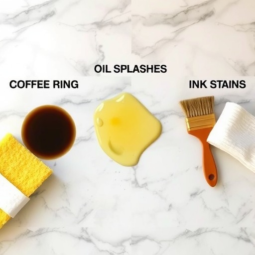 石材上的各种污渍及相对的清除方法(图1)