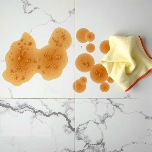 天然石材水斑的形成与治理(图1)