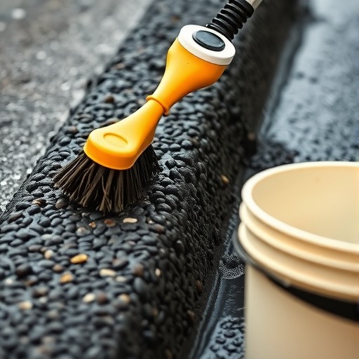 芝麻黑路沿石的保养注意事项(图1)