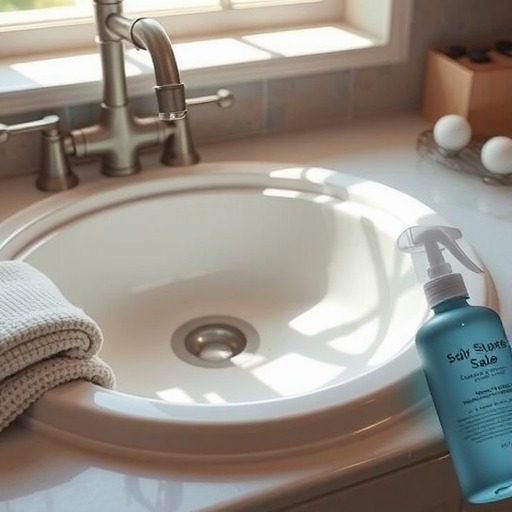 石材洗手盆的保养(图1)