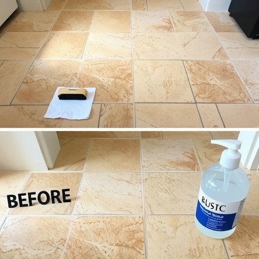 石材的2点保养处理