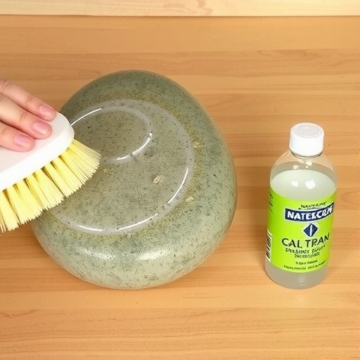 奇石石材养护的方法顺序须知(图1)