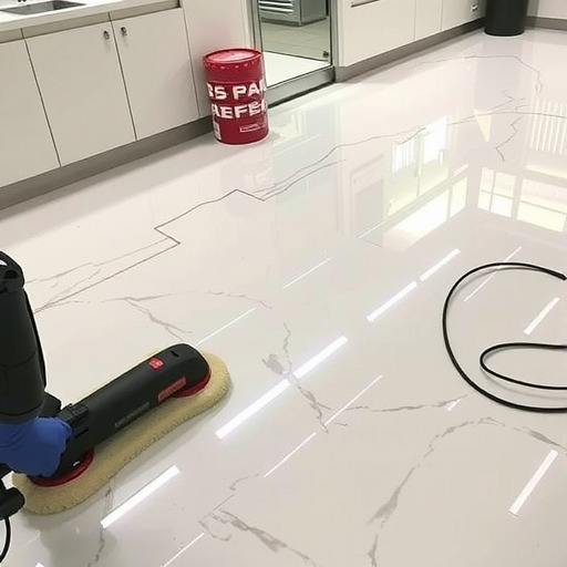 如何提高石材表面长时间高亮度的养护方法详解(图1)