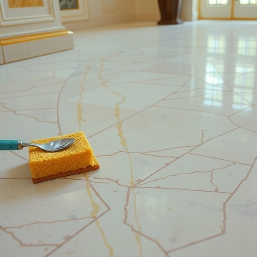 石材日常护理中容易疏忽的问题(图1)