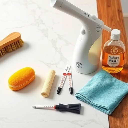 常见的8种石材护理方法介绍(图1)