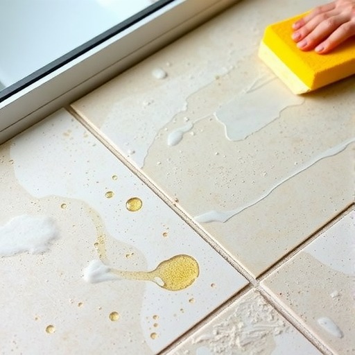 石材水斑的清除治理方法(图1)