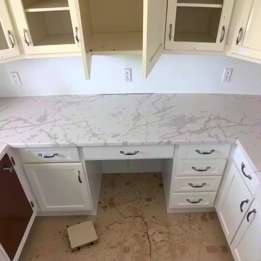 错误的养护护理方式可能让您的家装石材一文不值(图1)