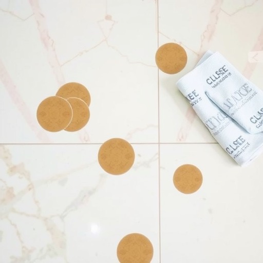 什么是石材水斑？以及在遇到水斑后如何治理(图1)