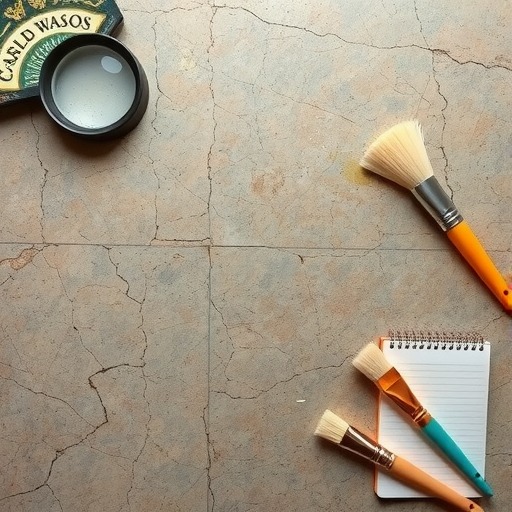 石材养护应从病症阐发入手(图1)