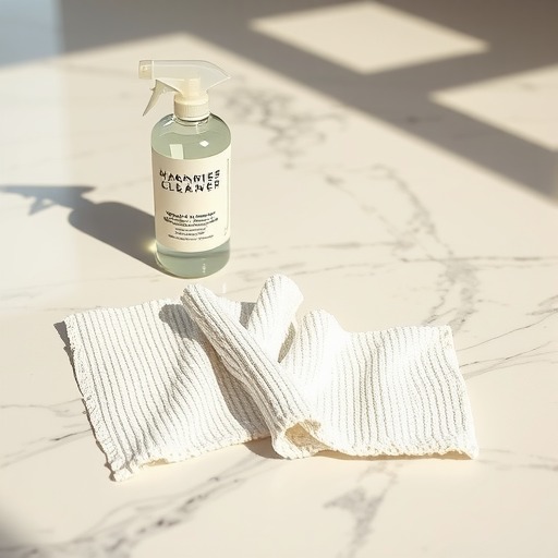 石材台面的日常护理(图1)