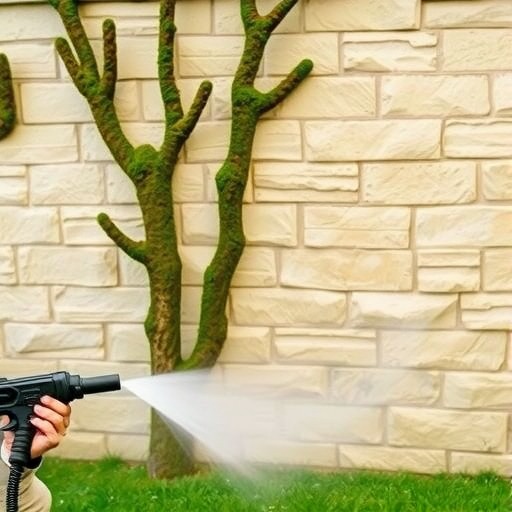 针对建筑物用石材的养护知识介绍(图1)