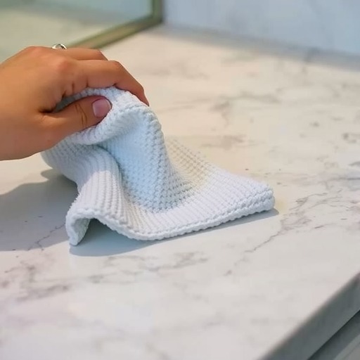 灰麻石材在家装后的保养小细节(图1)