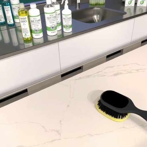 10招教您正确选择石材清洗剂(图1)