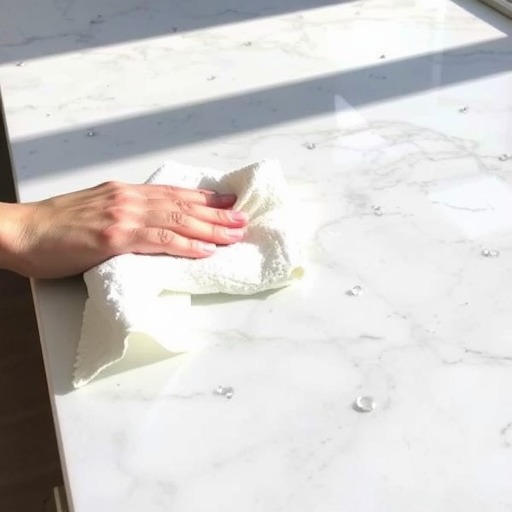 浅析天然云石水晶护理(图1)