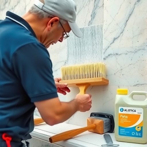 欧洲地区石材护理技术(图1)