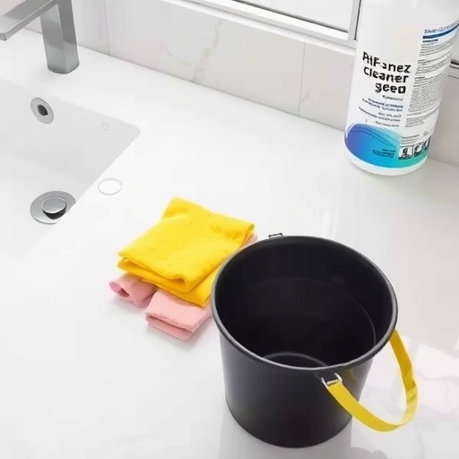 家居卫生间（卫浴）石材的清洁与保养四要点(图1)