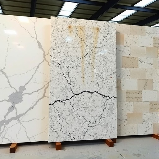 浅谈养护中三种常见的需要翻新石材(图1)