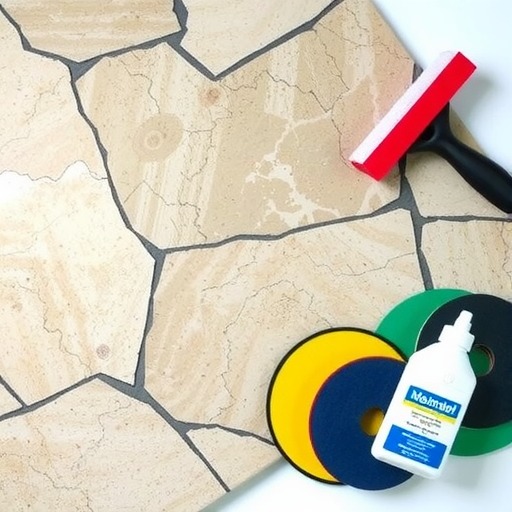 浅谈装饰石材八大病变问题及护理方法(图1)