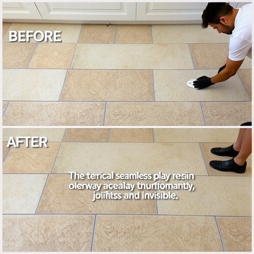 浅谈石材无缝化处理(图1)