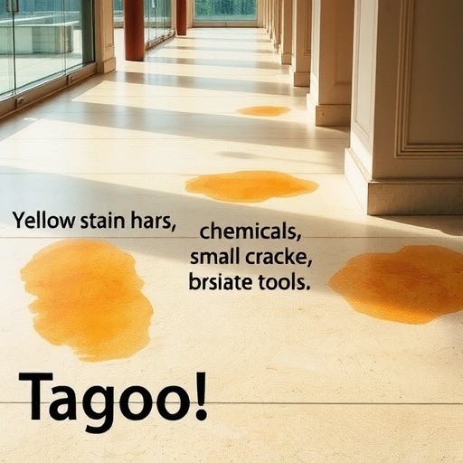 石材养护很必要 3大禁忌需记牢(图1)