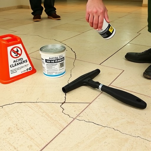 石材翻新注意事项解析(图1)