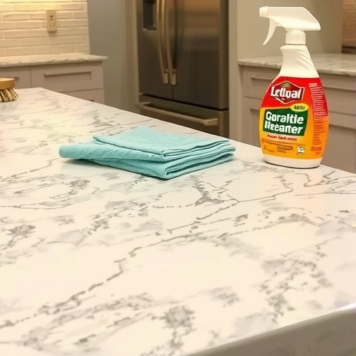 花岗岩、大理石石材日常养护时的九大要点(图1)