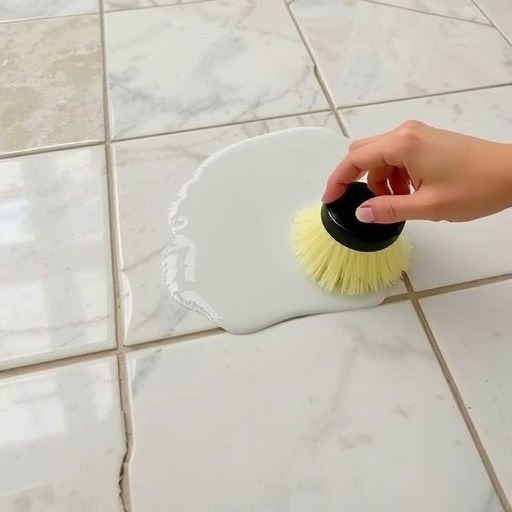 多孔裂缝的天然石材应该如何护理(图1)