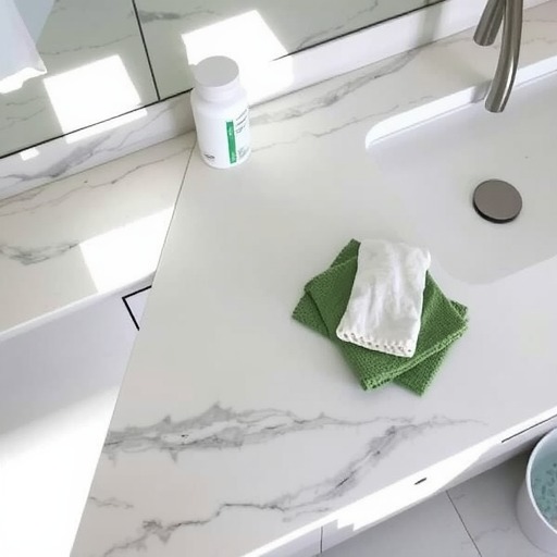 如何保养卫生间浴室的大理石你们懂吗？