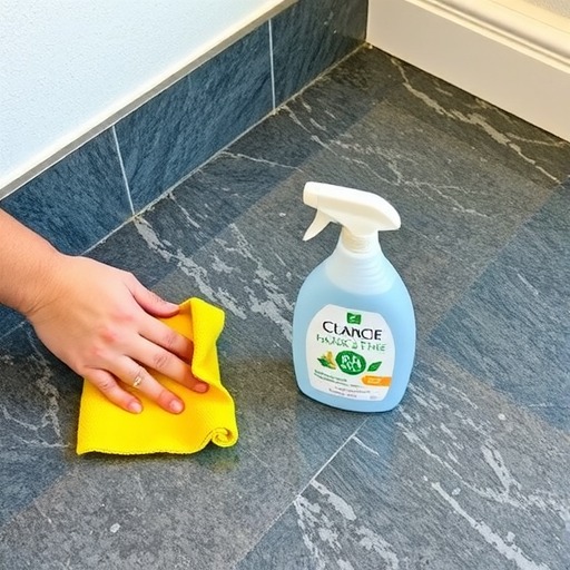 灰麻石材的日常保养与维护