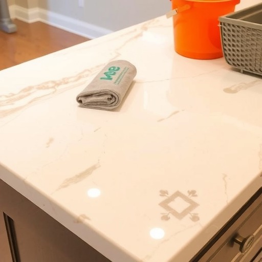 家装石材水斑的日常养护必备知识