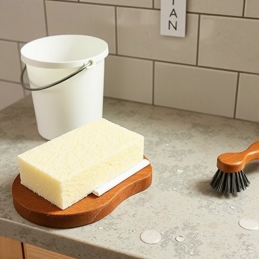 石材卫浴：如何做到全方位地清洁保养？