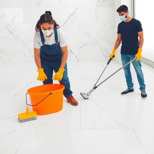 石材养护行业的注意事项(图1)