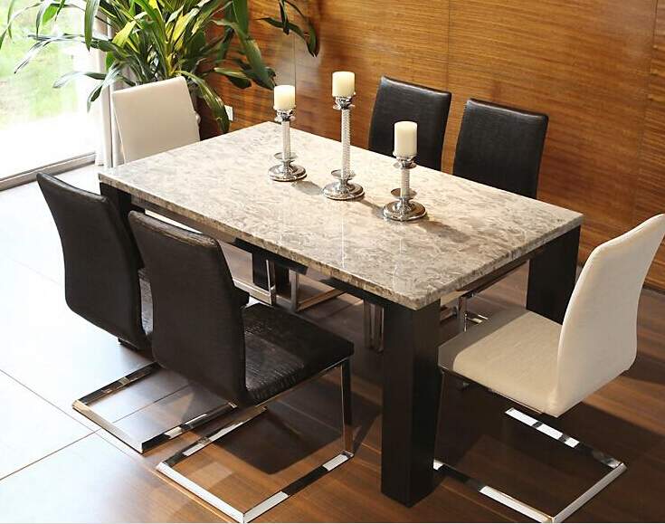 家用石材养护的注意事项(图1)