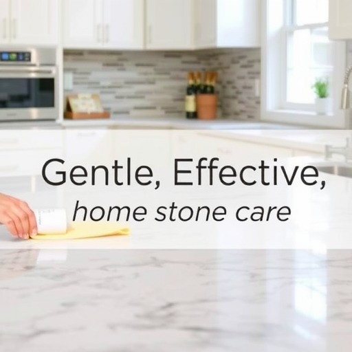 家用石材养护的注意事项(图2)