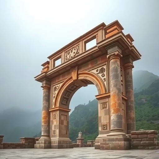 传世建筑史诗 极致石材传奇(图2)