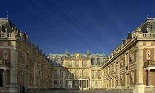 传世建筑史诗 极致石材传奇(图1)