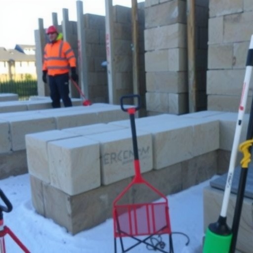 冬季石材施工要注意哪些问题